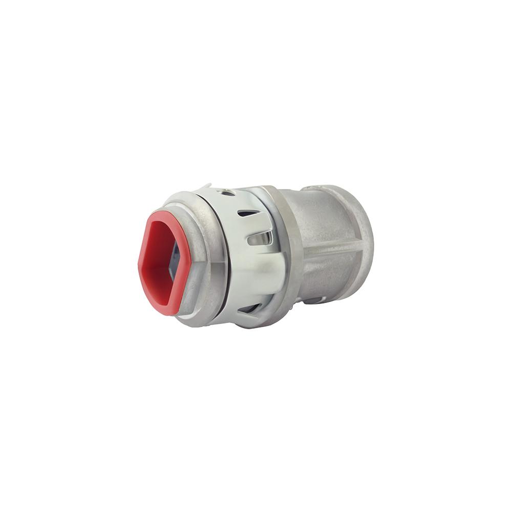 Arlington 380AST Armored/Metal Clad Cable Connectors