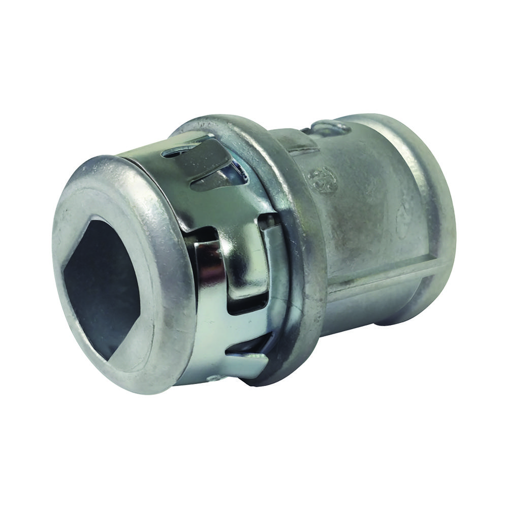 Arlington 380ST Armored/Metal Clad Cable Connectors