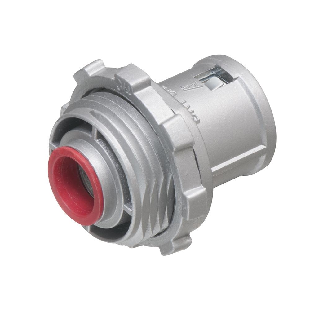 Arlington 387A Armored/Metal Clad Cable Connectors