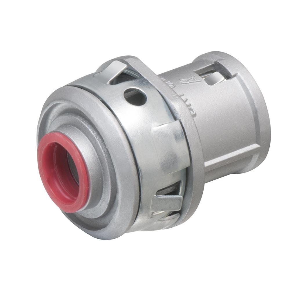 Arlington 387AST Armored/Metal Clad Cable Connectors