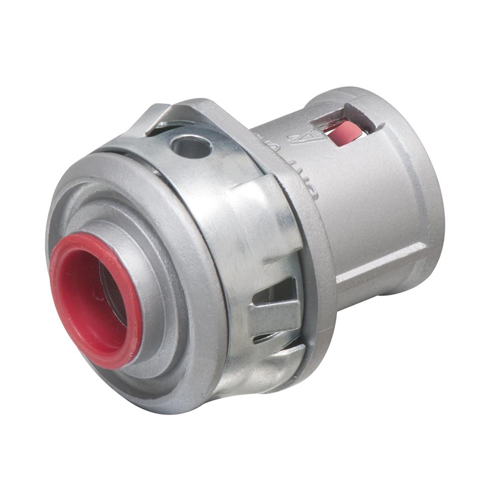 Arlington 407A Armored/Metal Clad Cable Connectors