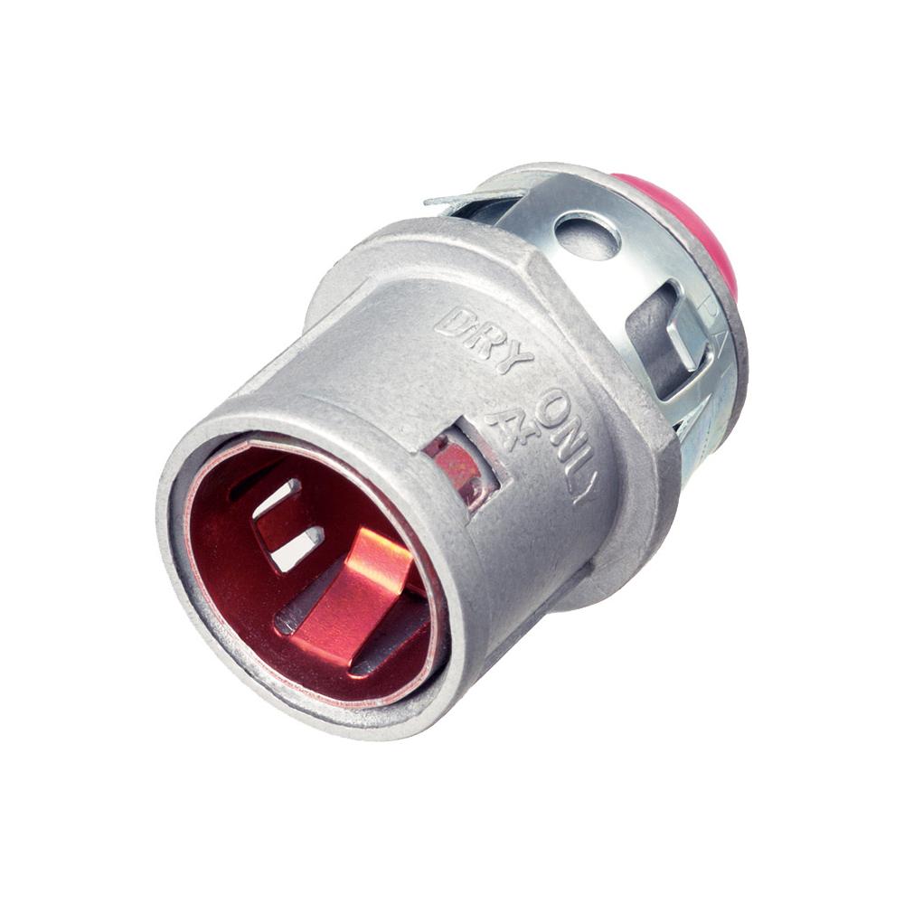 Arlington 400AST Armored/Metal Clad Cable Connectors
