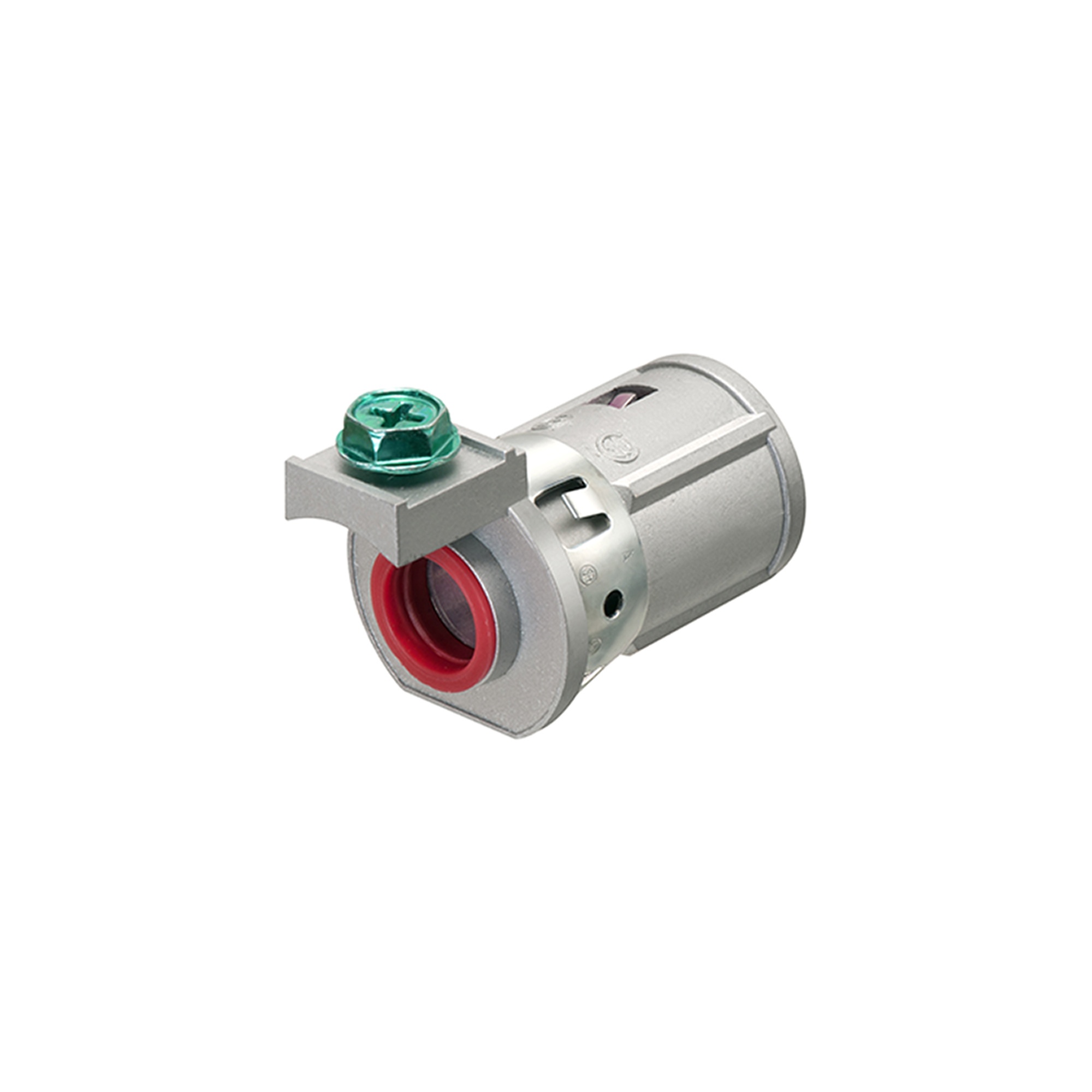 Arlington 40RASTG Armored/Metal Clad Cable Connectors