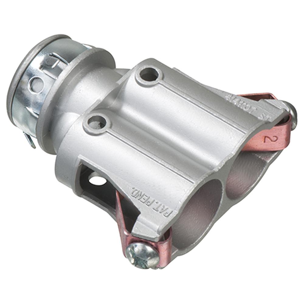 Arlington 4141107ST Armored/Metal Clad Cable Connectors