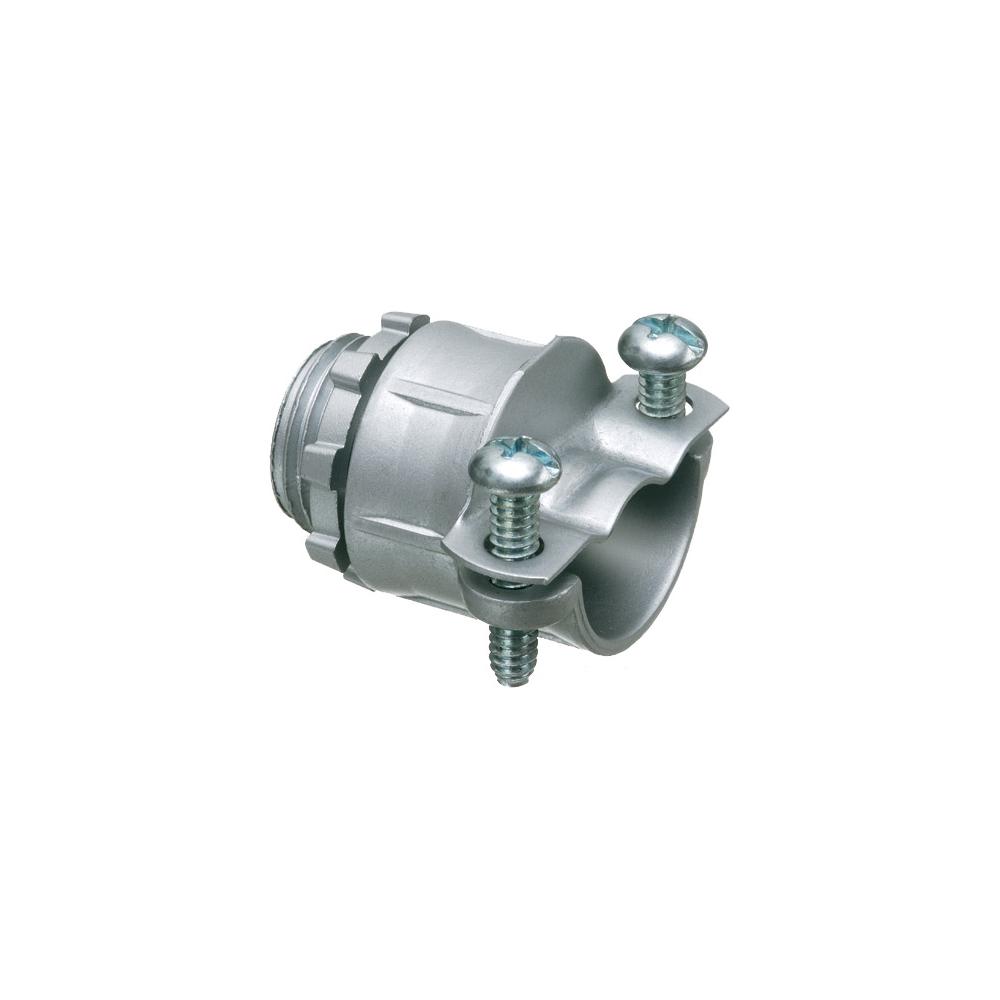 Arlington 4204A Armored/Metal Clad Cable Connectors