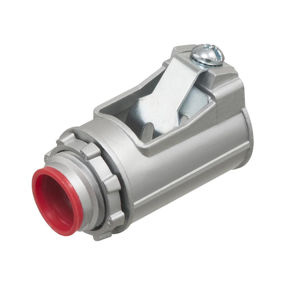 Arlington 5010A Armored/Metal Clad Cable Connectors