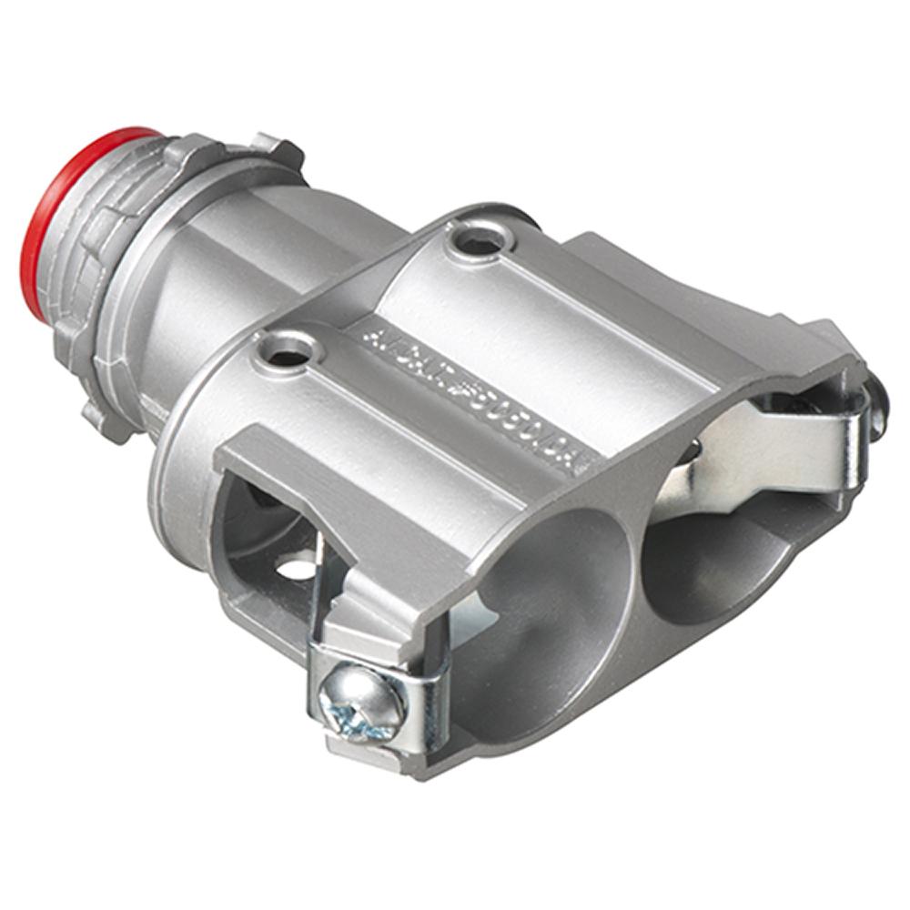 Arlington 505010A Armored/Metal Clad Cable Connectors