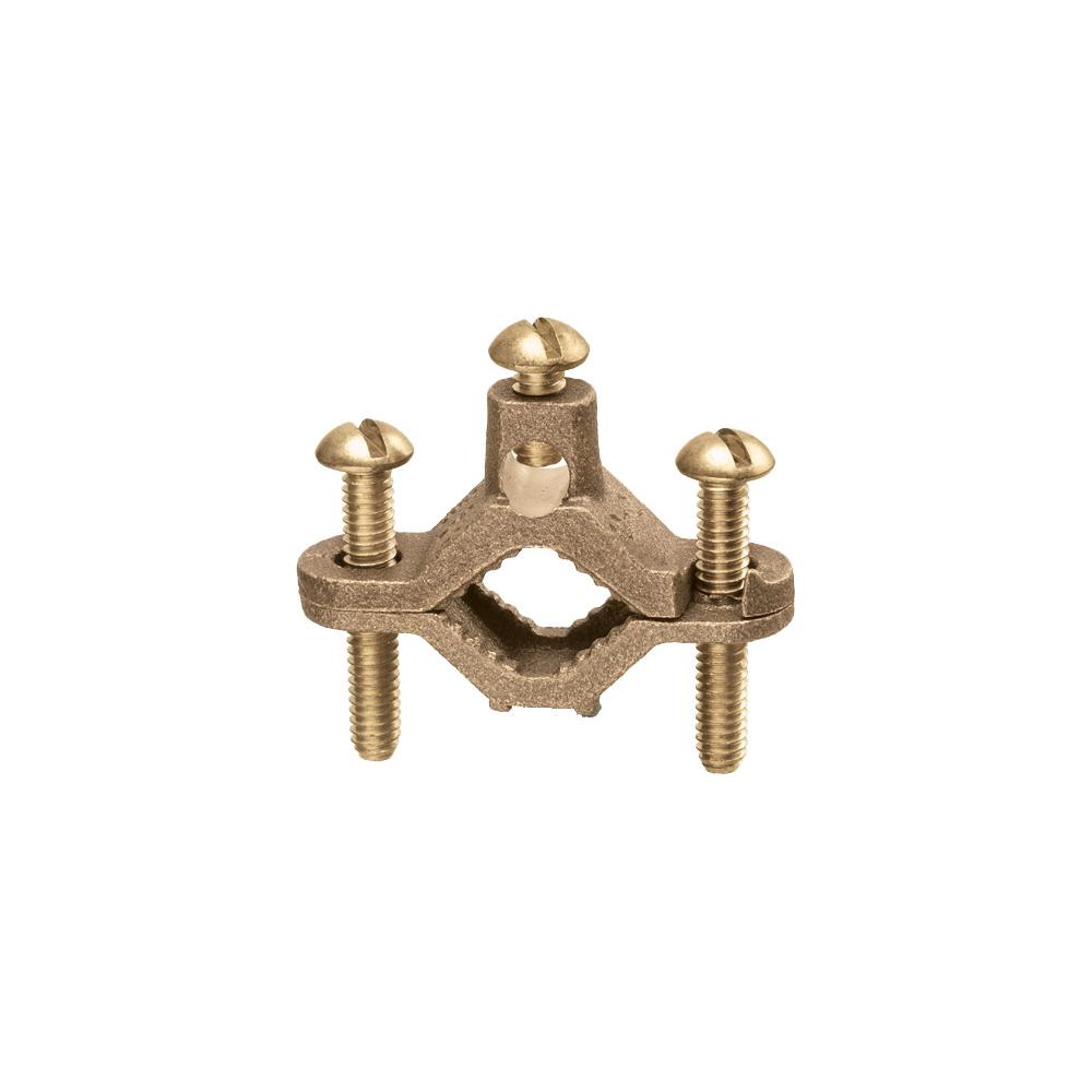 Arlington 720BBS Grounding-Bonding Clamps