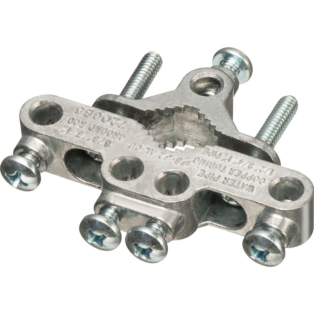 Arlington 720GB5 Grounding-Bonding Clamps