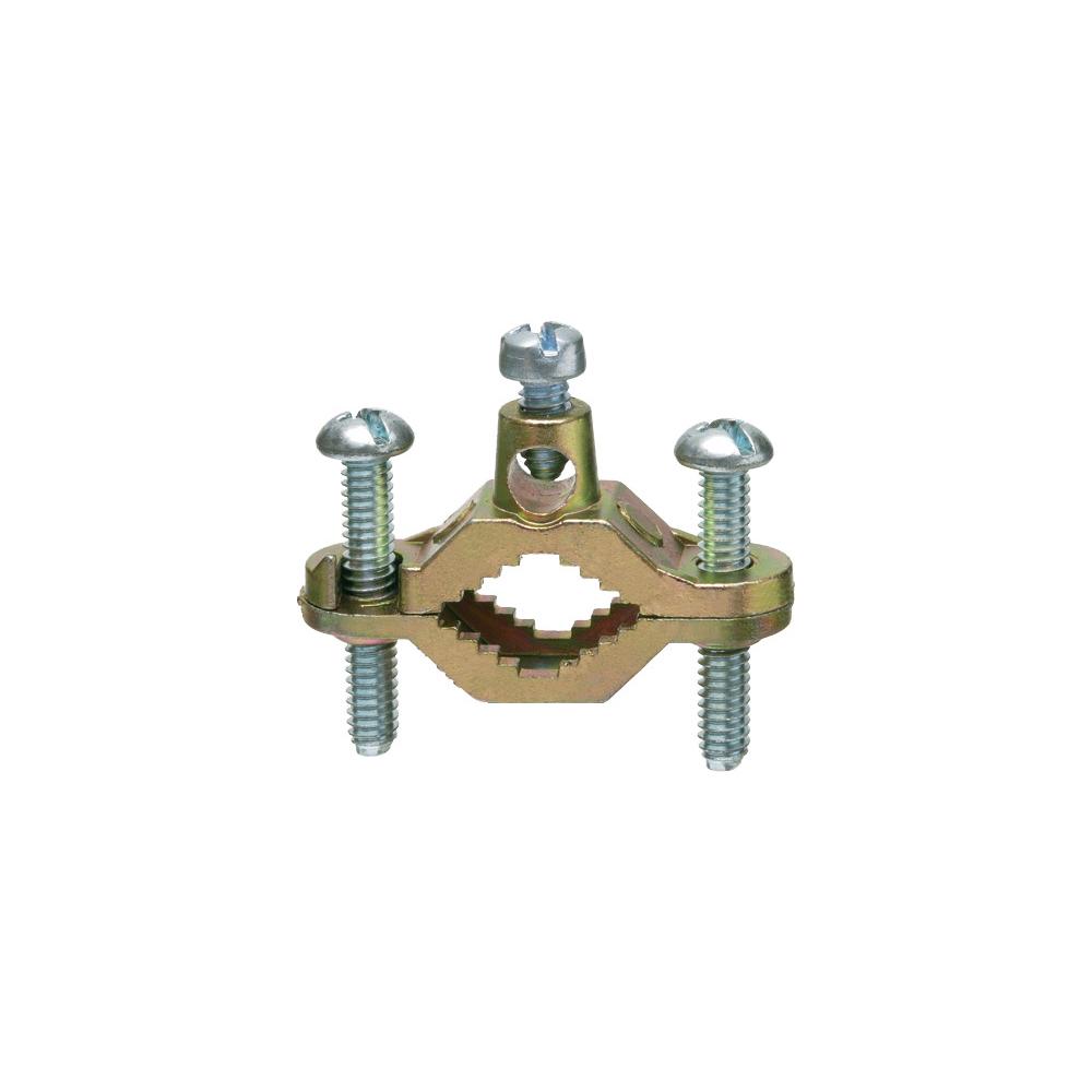 Arlington 720S Grounding-Bonding Clamps
