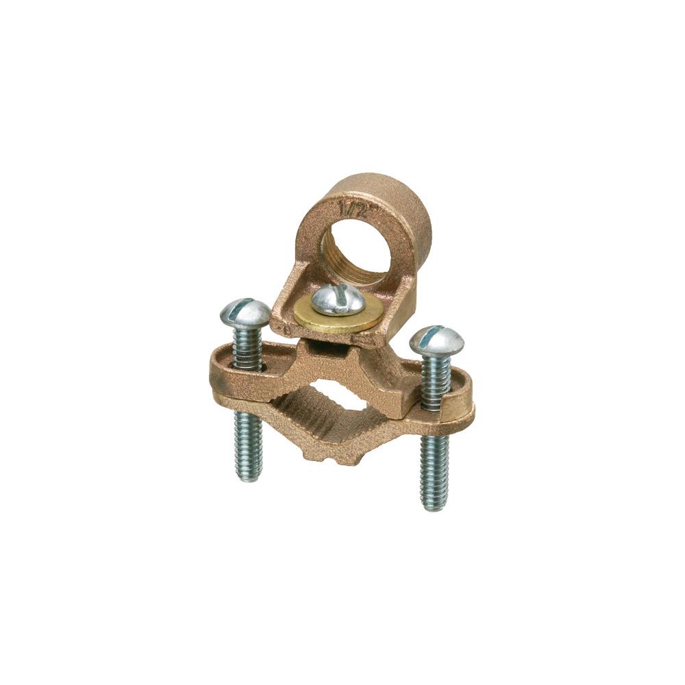 Arlington 730B Grounding-Bonding Clamps