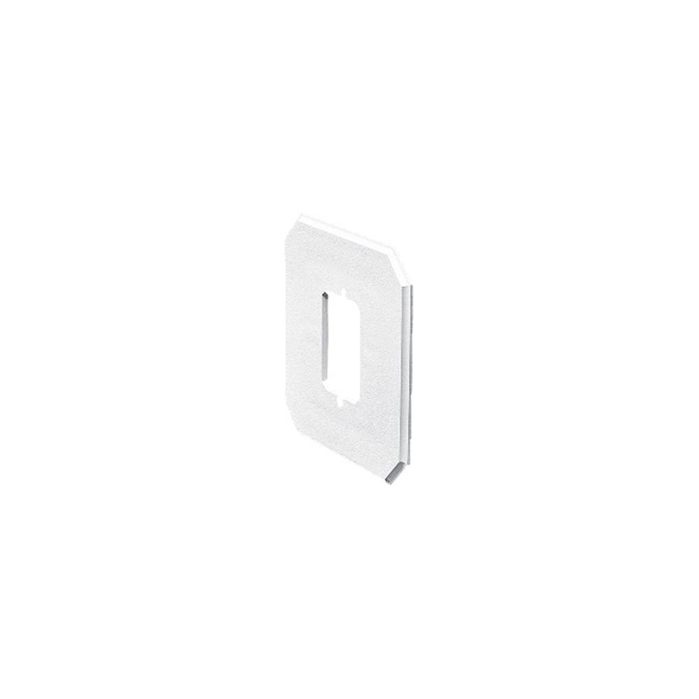 Arlington 8081FC Siding Mount Box Covers