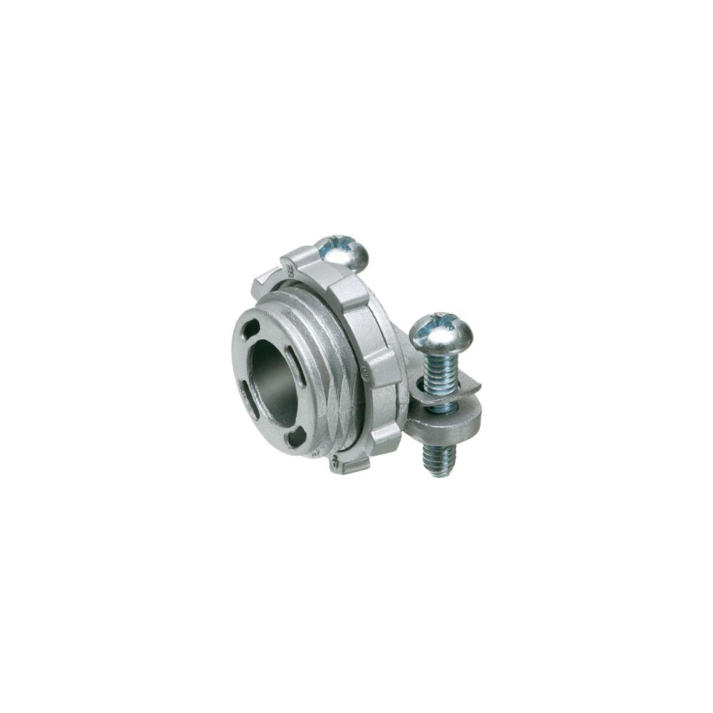 Arlington 8400 Armored/Metal Clad Cable Connectors