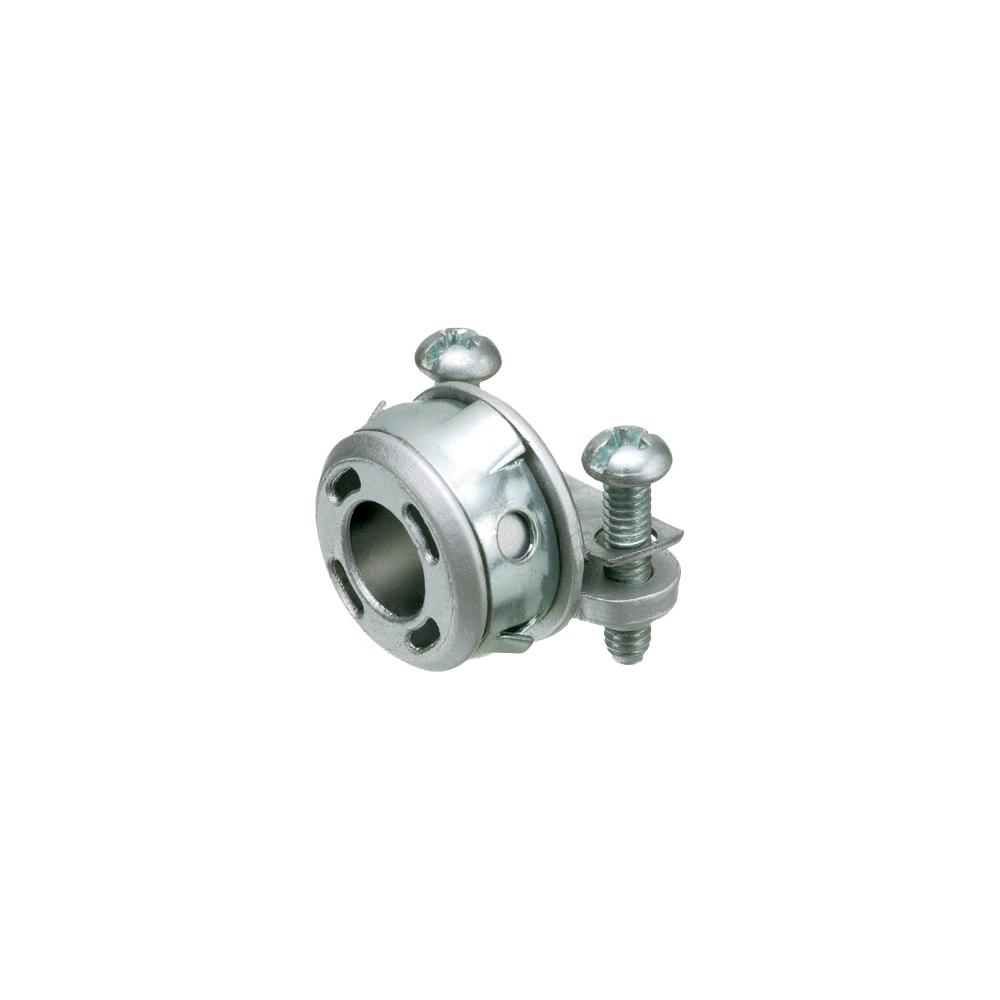 Arlington 8400ST Armored/Metal Clad Cable Connectors