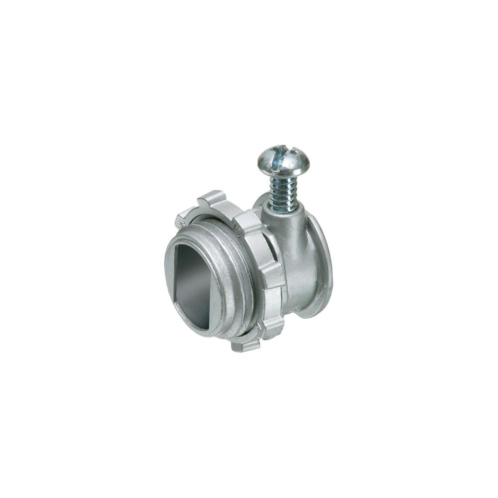 Arlington 845R Armored/Metal Clad Cable Connectors
