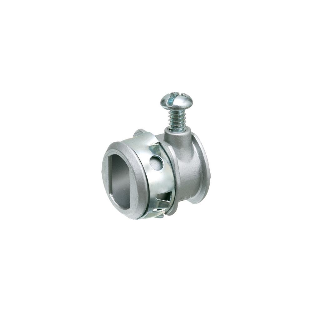 Arlington 845ST Armored/Metal Clad Cable Connectors