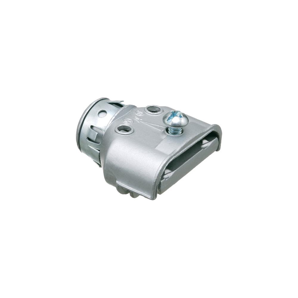Arlington 846AST Armored/Metal Clad Cable Connectors