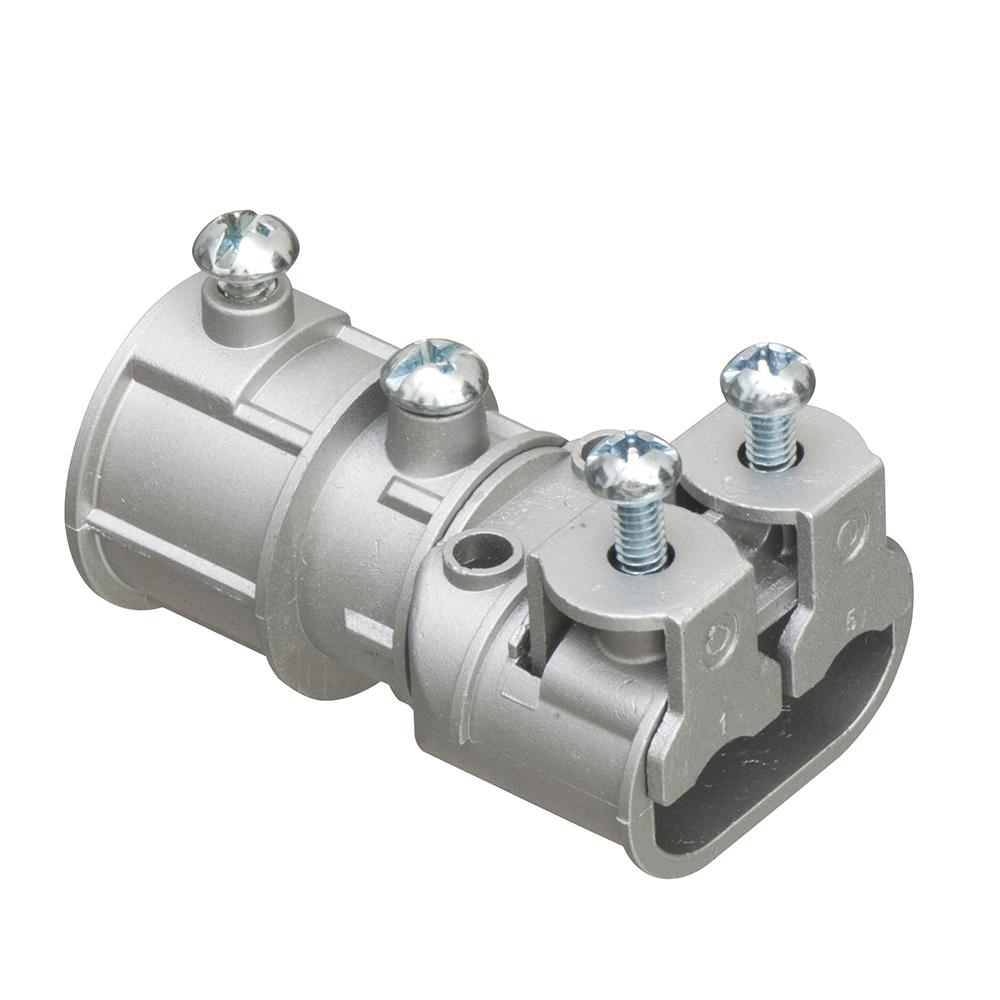 Arlington 8675SG Conduit Couplings