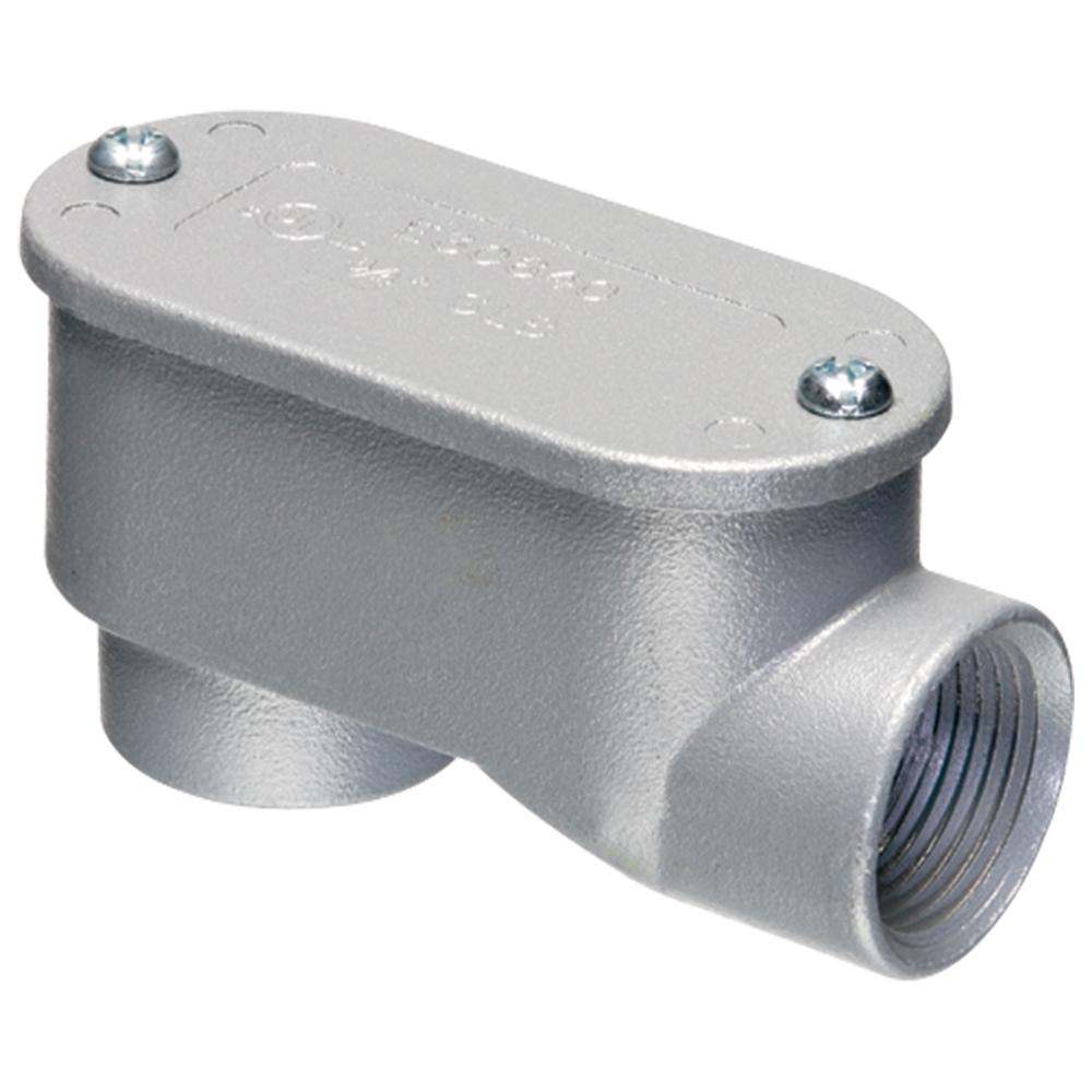 Arlington 922SLB Conduit Bodies - Type SLB