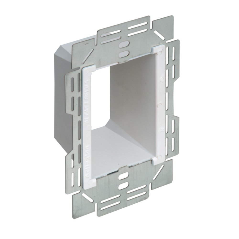 Arlington BE1XLS Switch - Device Box Extensions