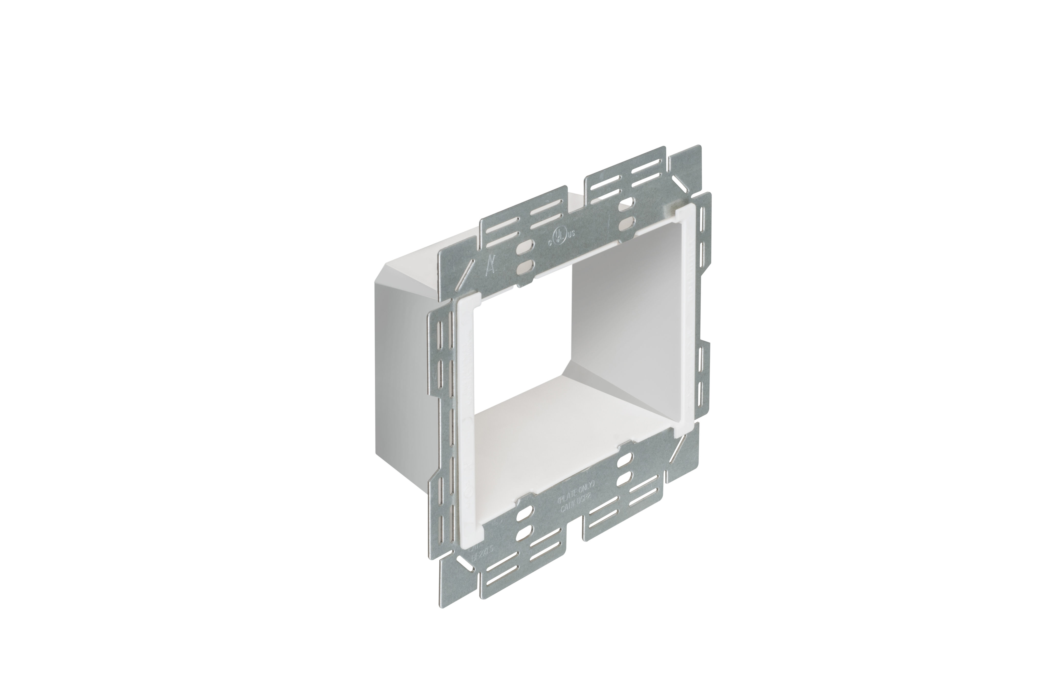 Arlington BE2XLS Switch - Device Box Extensions