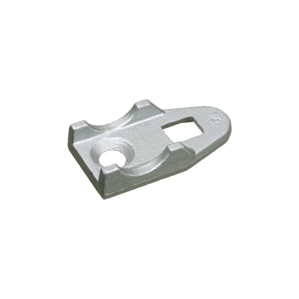 Arlington CB1 Conduit Clamp Backs