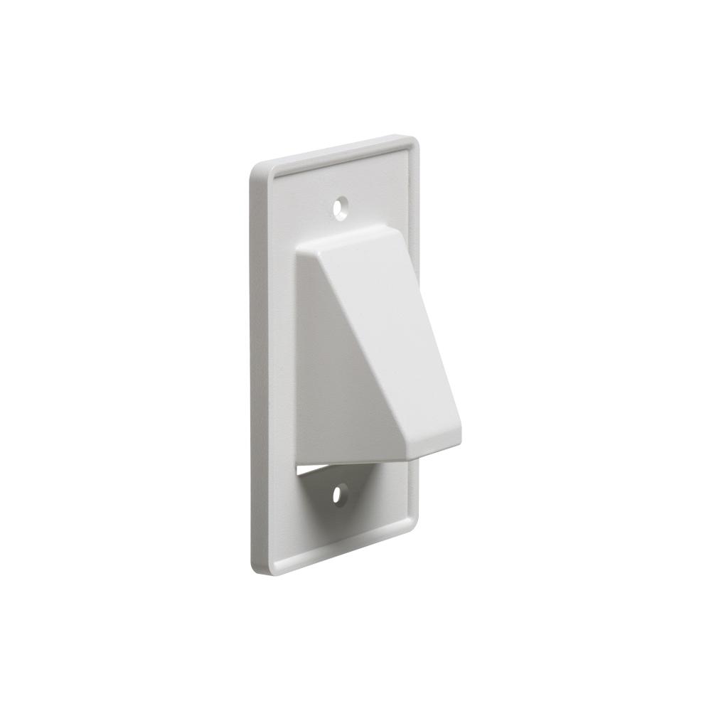 Arlington CE1BL Outlets Brackets & Mounting Plates