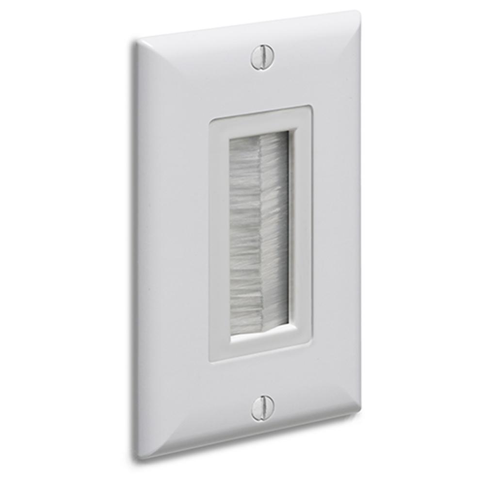 Arlington CED135WP Outlets Brackets & Mounting Plates