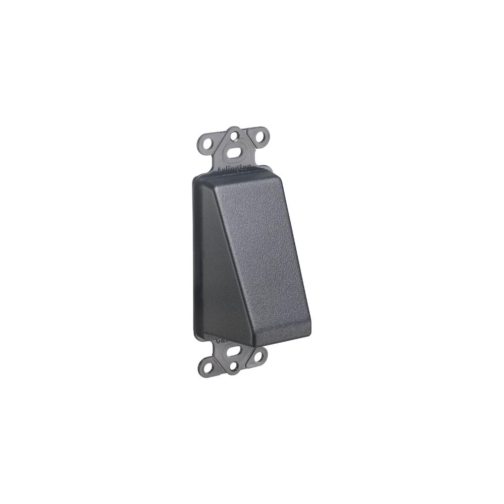Arlington CED1BL Outlets Brackets & Mounting Plates