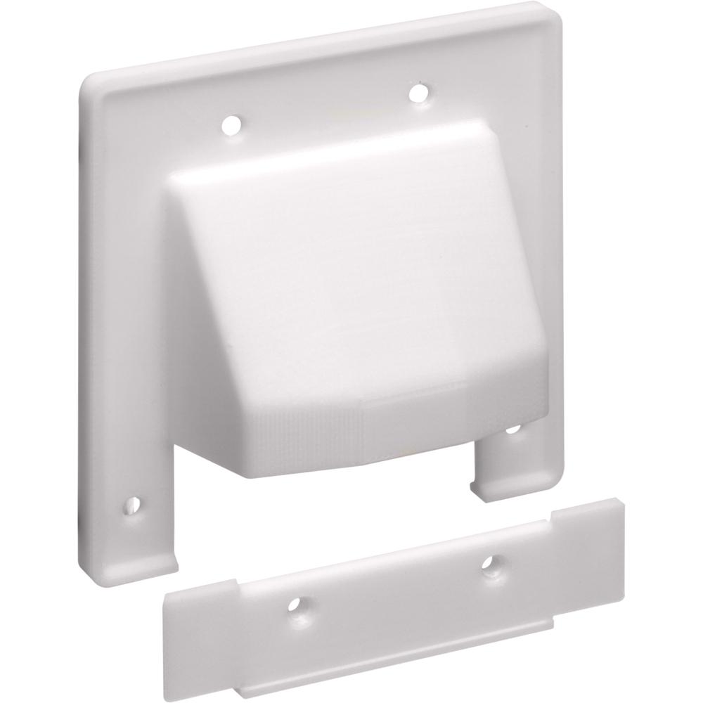Arlington CER2 Outlets Brackets & Mounting Plates