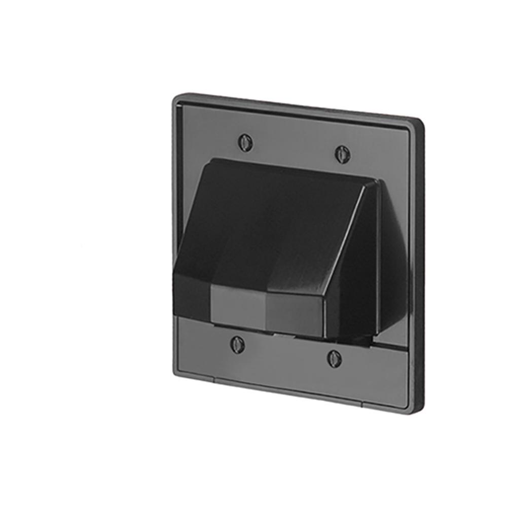 Arlington CER2BL Outlets Brackets & Mounting Plates