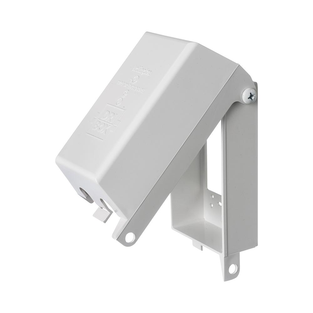 Arlington DBP2 Weatherproof Box Mounting Accessories