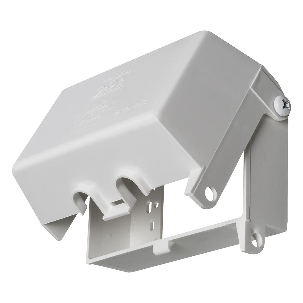 Arlington DBPV1 Weatherproof Box Mounting Accessories
