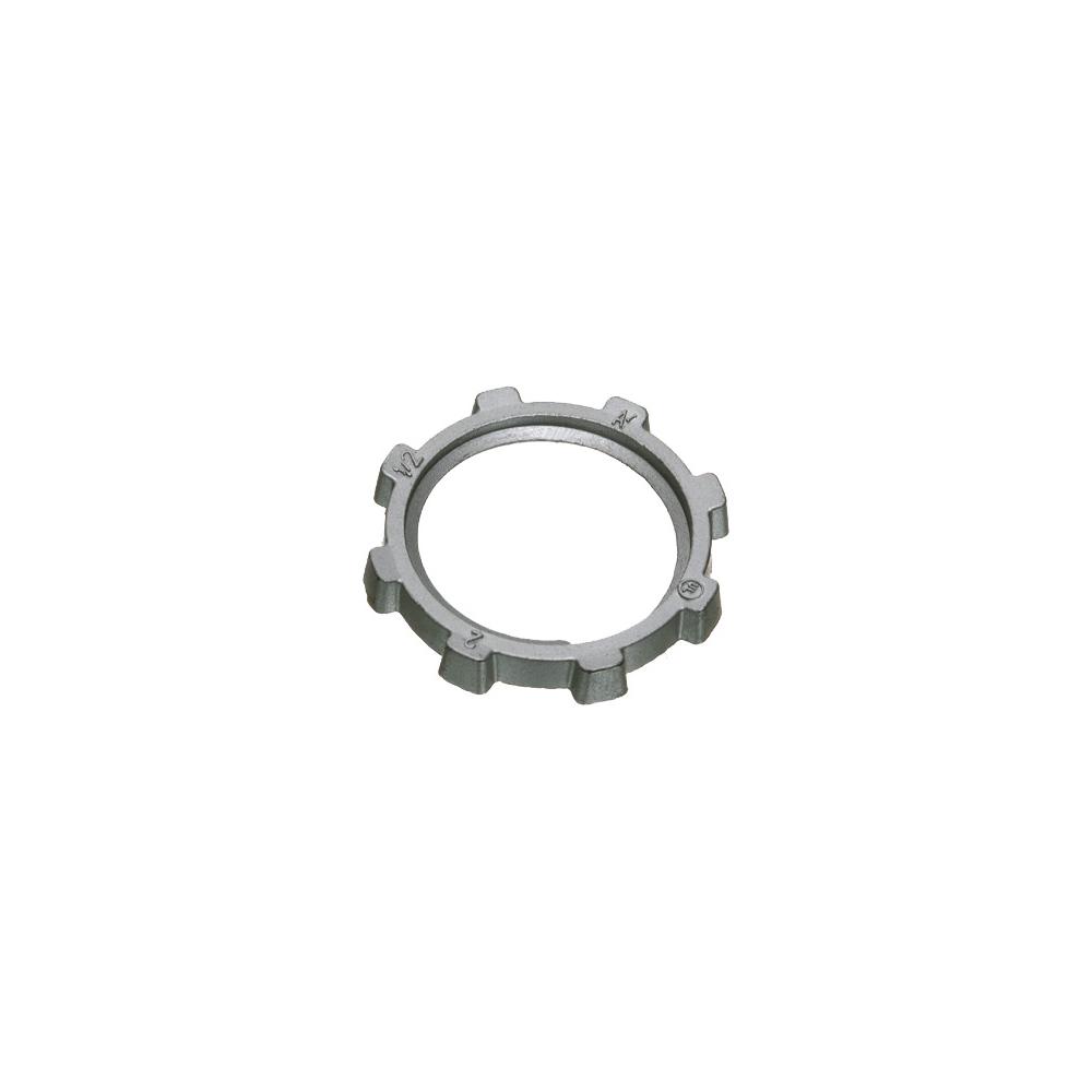 Arlington DLN7 Conduit Locknuts