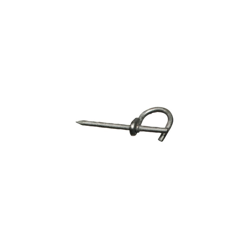Arlington DR4 Cable Rings & Saddles