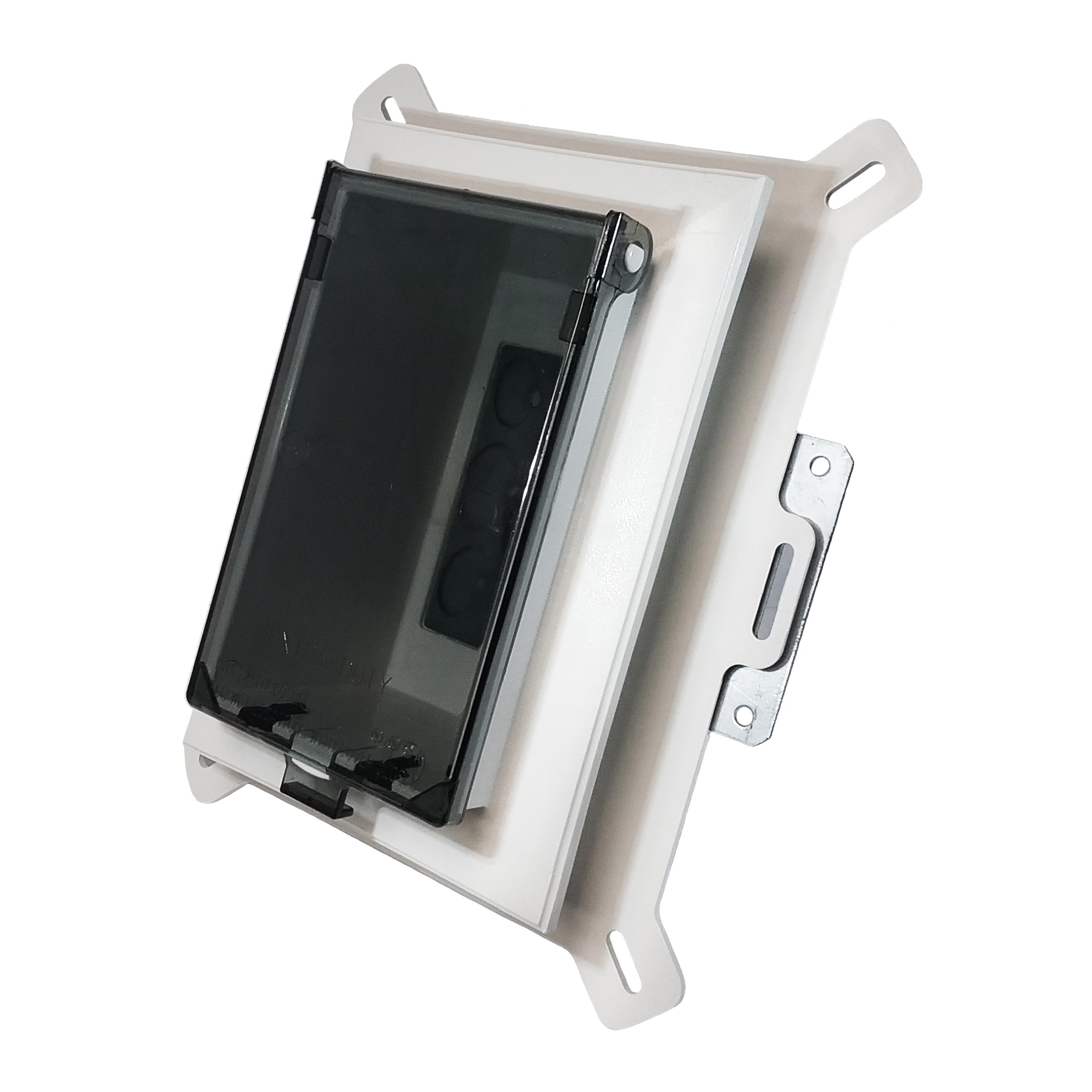 Arlington DSBVS1C While-In-Use Boxes