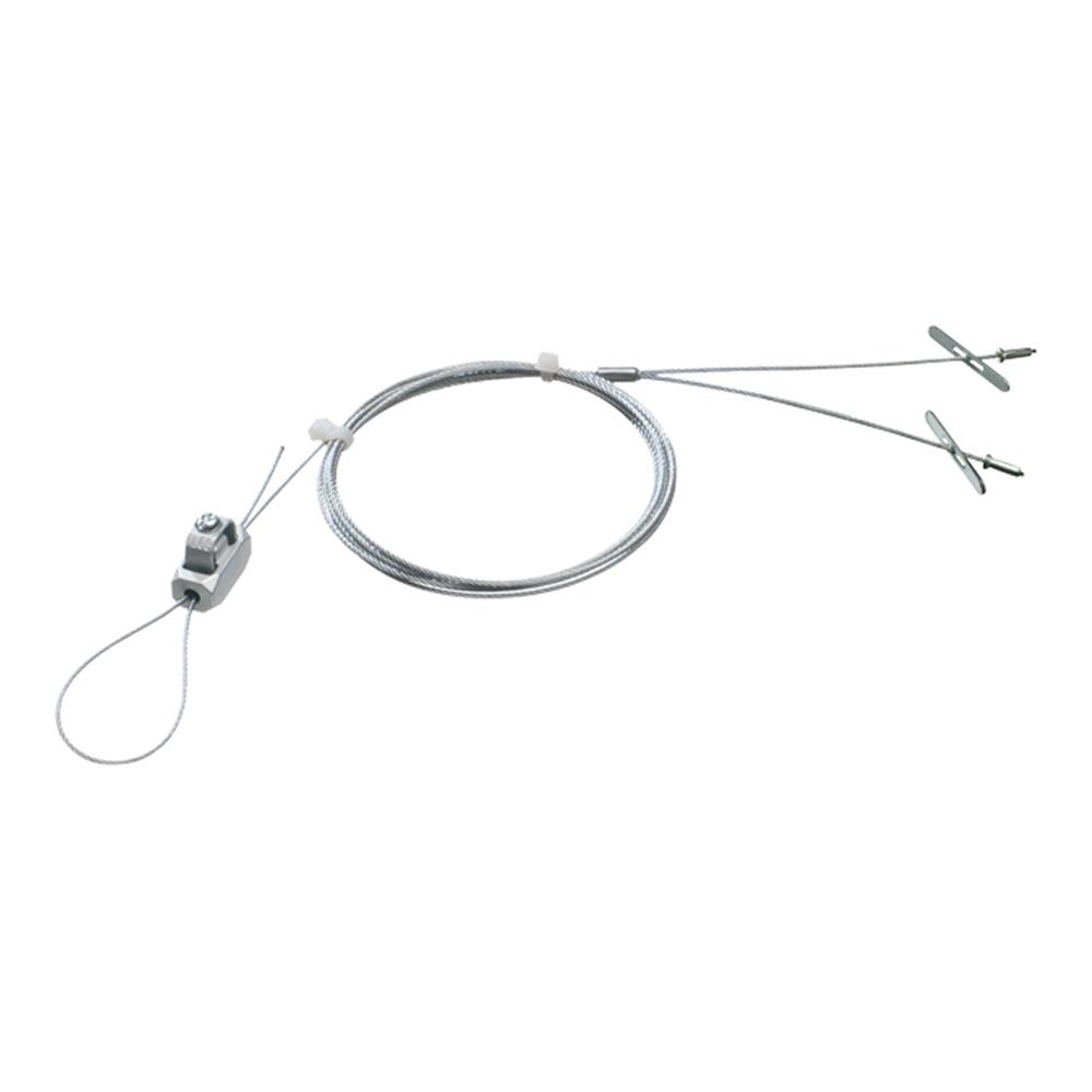 Arlington DWYT0815 Fixture, Duct & Tray Hanger Kits
