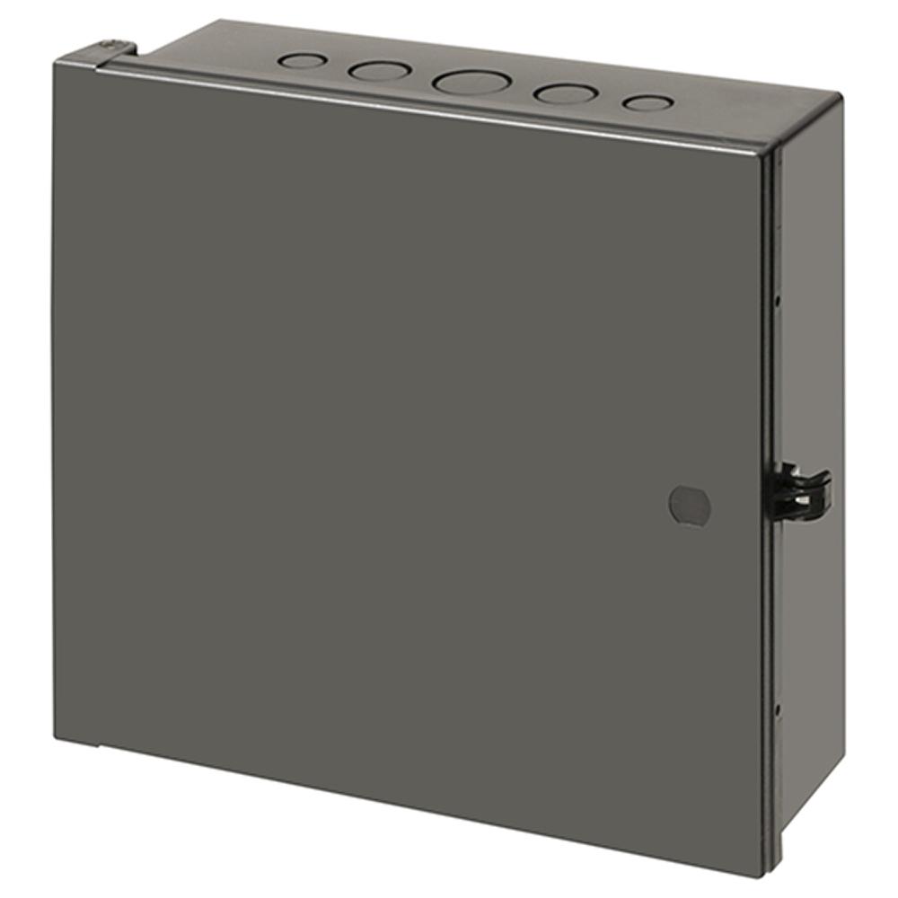 Arlington EB0708BL Electronic Enclosures