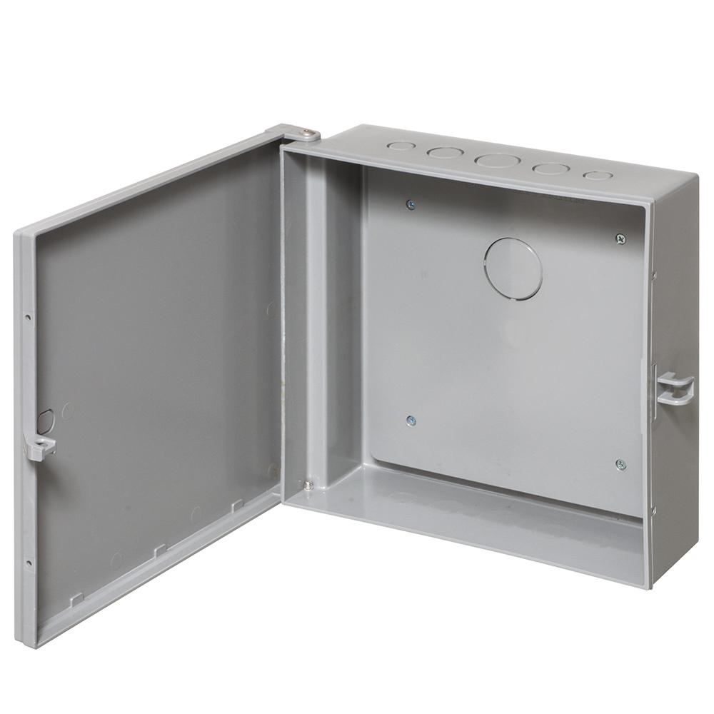 Arlington EB1111BP Wall Mount Enclosures