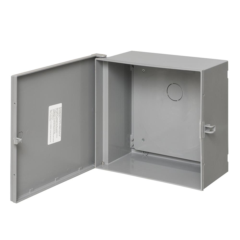 Arlington EB12126BP Wall Mount Enclosures