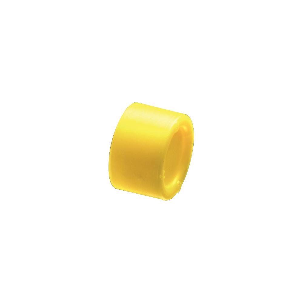 Arlington EMT400C Conduit Cap, 4 in, For Use With EMT Conduit, Plastic
