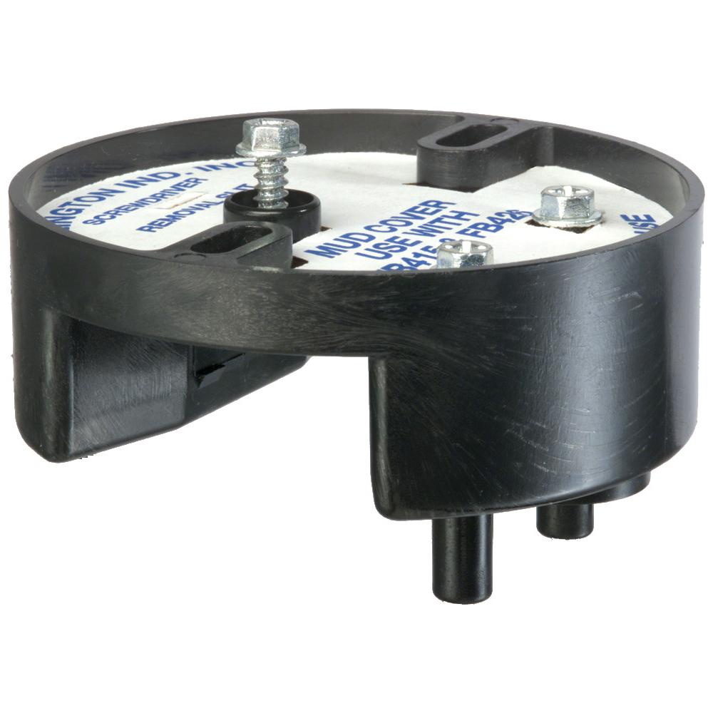 Arlington FB4150 Round Boxes