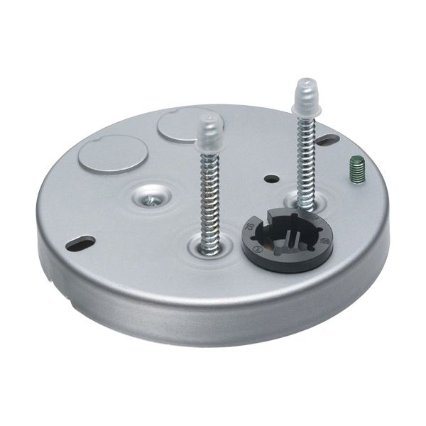 Arlington FBS405T Round Boxes