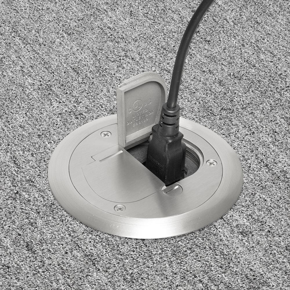 Arlington FLB3530NL Floor Box Adjusting Rings