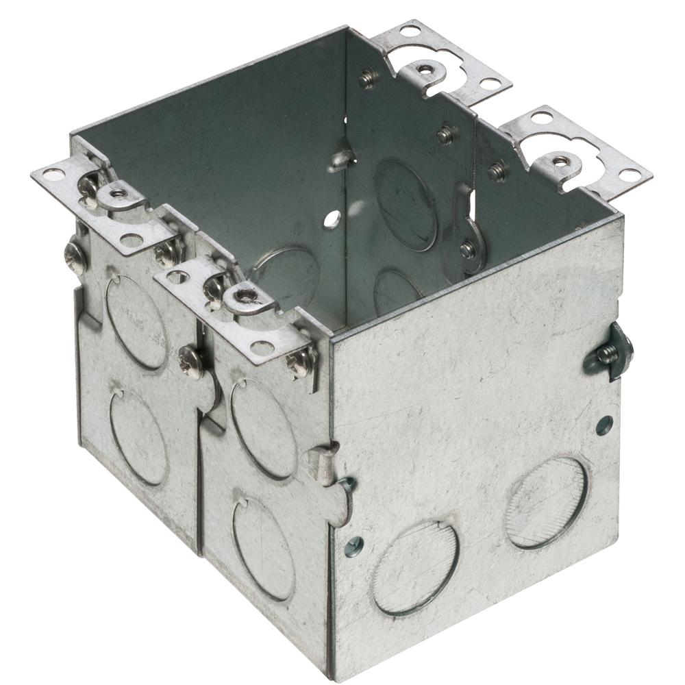 Arlington FLB5548 Floor Boxes
