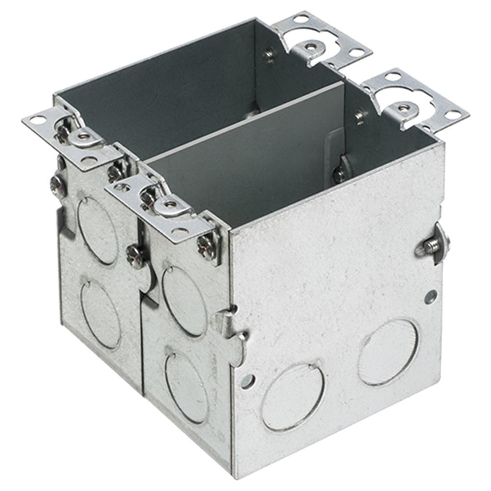 Arlington FLB5549 Floor Boxes