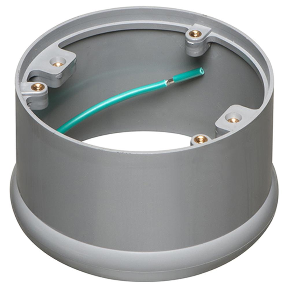 Arlington FLBC4500LRBE Floor Box Adjusting Rings