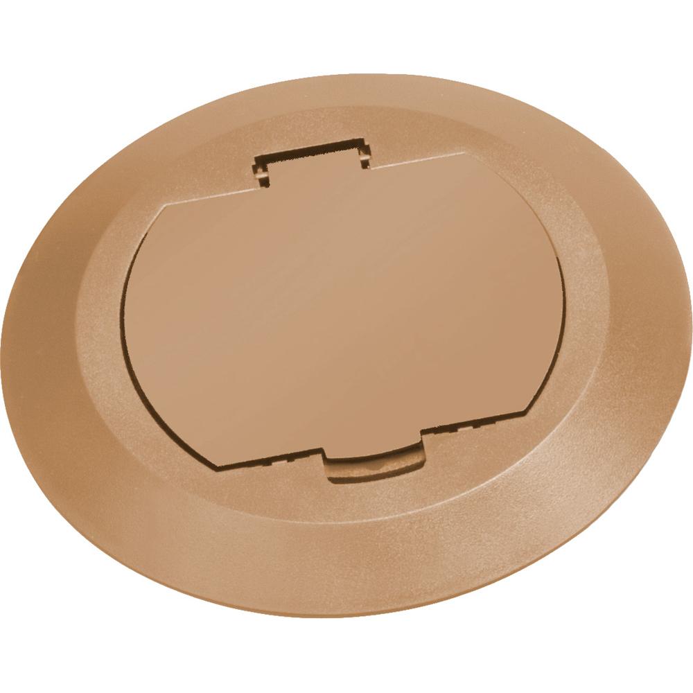 Arlington FLBC4520CA Floor Box Covers