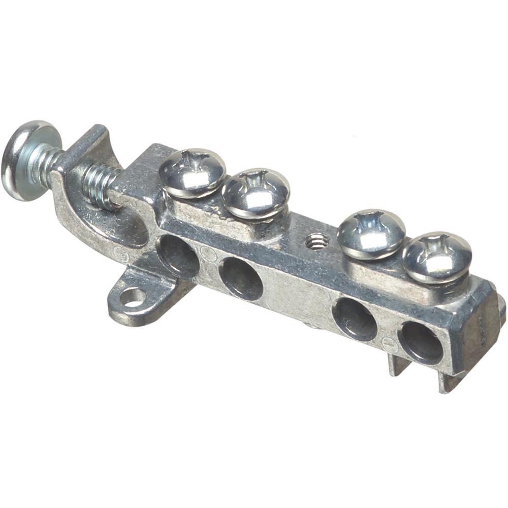 Arlington GB5NC Busbar & Bracket Assemblies