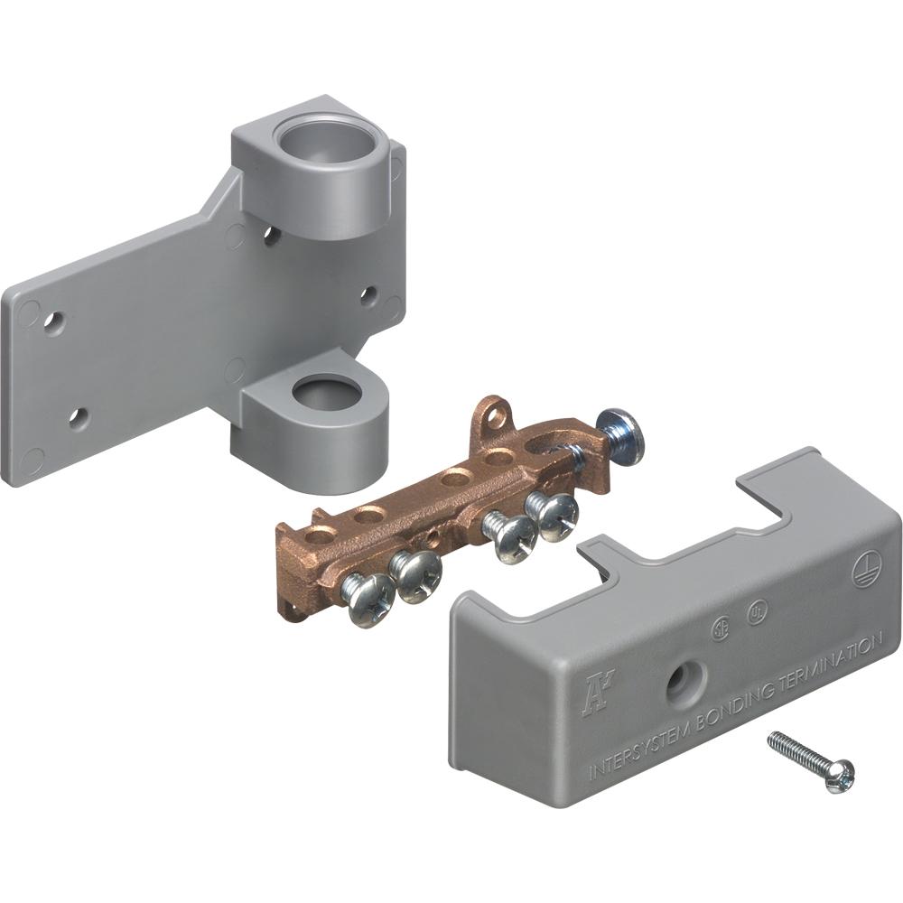 Arlington GBB50P Busbar & Bracket Assemblies